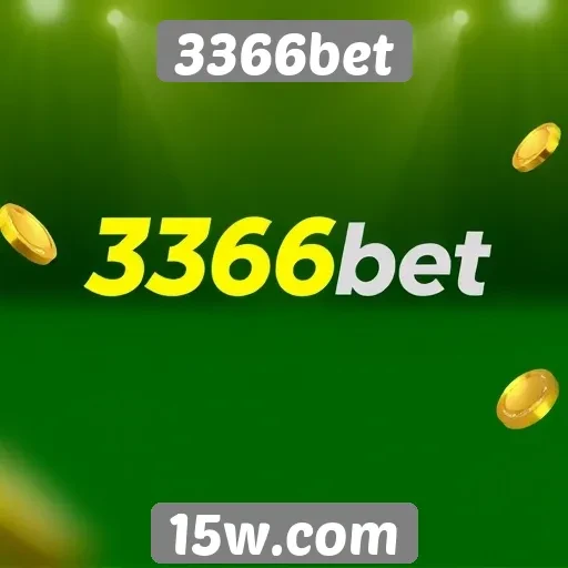 Análise da plataforma de jogos 3366bet