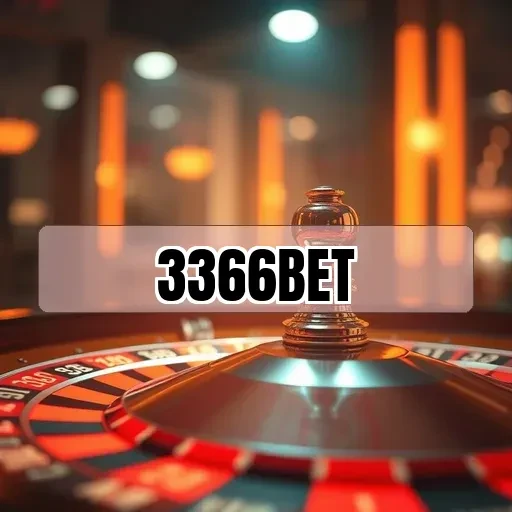 3366bet e o Bingo: Diversão e Prêmios na Palma da Mão