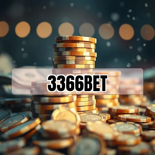 3366bet: Bônus Imperdíveis para Aumentar suas Chances de Ganhar!