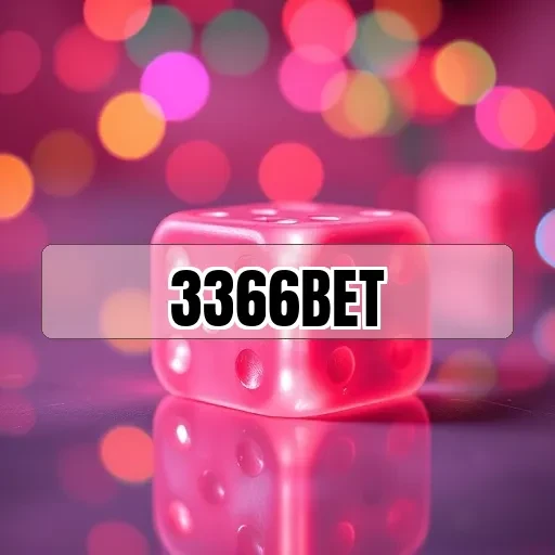 3366bet: Mergulhe na Diversão dos Jogos de Cassino