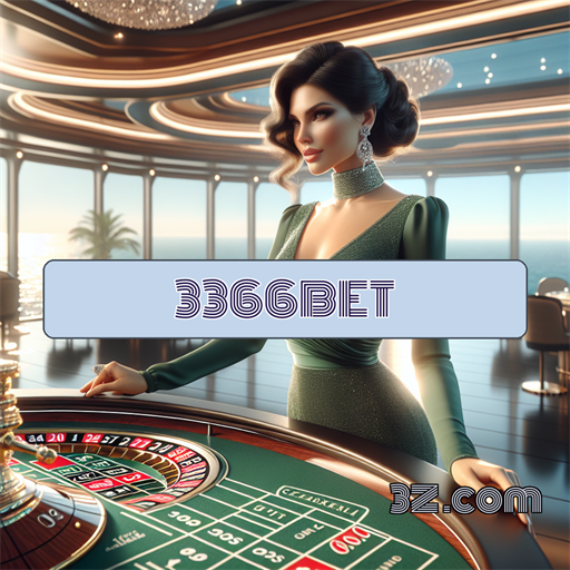 Entretenimento e Emoção: Cassino do 3366bet Impressiona Jogadores