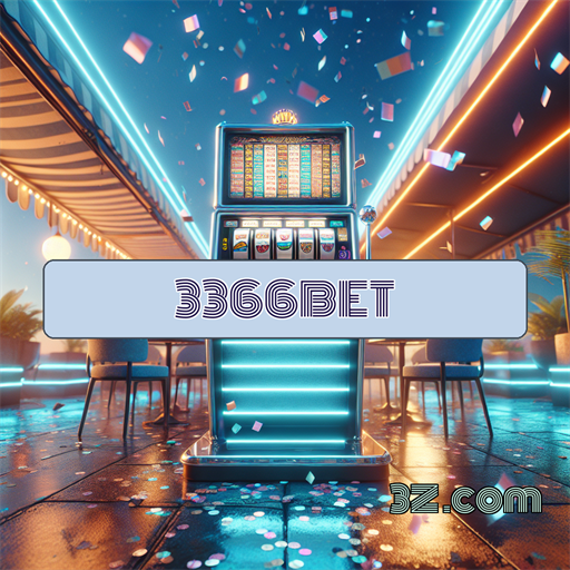 3366bet: O Site Confiável Que Revoluciona Jogos Online