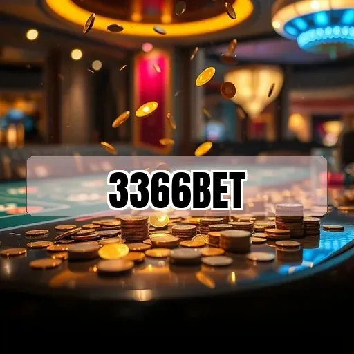 3366bet: A Revolução dos eSports no Brasil