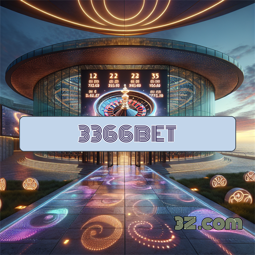 Entretenimento e Emoção nos Jogos do 3366bet