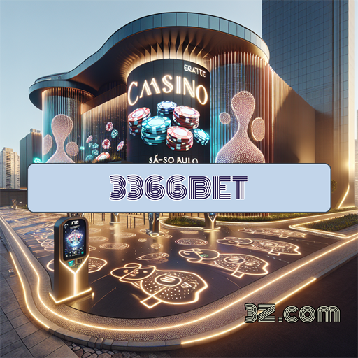 Inovações na plataforma 3366bet que encantam os jogadores brasileiros