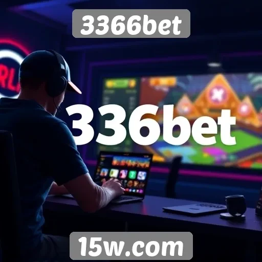 Tendências de jogos populares no 3366bet em 2026