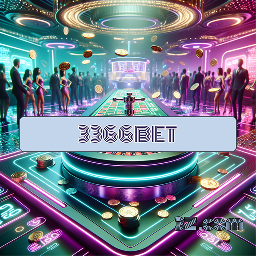 Slots Incríveis: A Diversão Espetacular da 3366bet