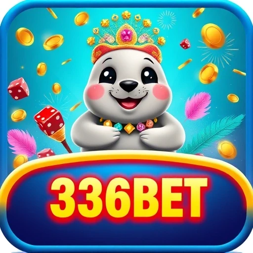 3366bet logo
