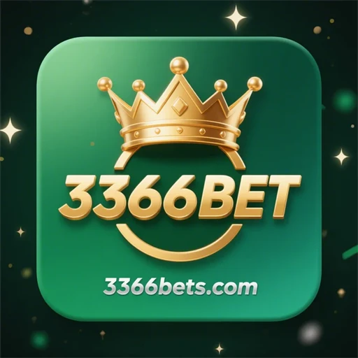 Logo 3366bet